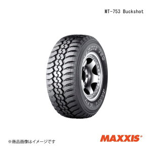 MAXXIS }LVX MT-753 Bravo Series ^C 1{ 185R14C - 8PR