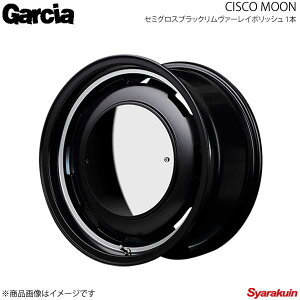 Garcia/CISCO MOON Xy[VA/Xy[VAJX^/Xy[VAMA MK53S zC[1{ y14×4.5J 4-100 INSET45 Z~OXubN@[C|bVz