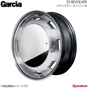 Garcia/CISCO MOON [NX(nCEFCX^[܂) ML21S A~zC[ 1{ y14×4.5J 4-100 INSET45 ^bNO[|bVz