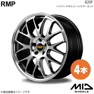 RMP/820F EFCN LA700S/LA710S A~zC[ 4{Zbg y15×4.5J 4-100 INSET45 nCp[^R[g/~[Jbgz