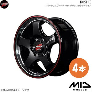 RMP RACING/R05HC nCG[X/WAXG[X 200n zC[4{Zbgy17×6.5J 6-139.7 INSET38 ubN@[eBJ|bV/bhCz