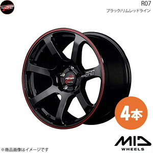 RMP RACING/R07 MAZDA3 FASTBACK/MAZDA3 SEDAN BPn A~zC[ 4{Zbg y17×7.0J 5-114.3 INSET48 ubN/bhCz