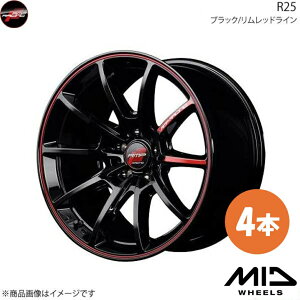 RMP RACING/R25 AXg 160n A~zC[ 4{Zbg y17×8.0J 5-114.3 INSET46 ubN/bhCz