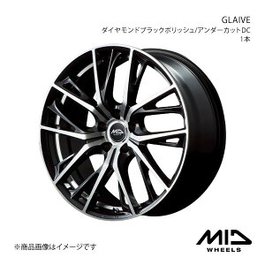 MID WHEELS/GLAIVE RX-8 SE3P A~zC[1{y19×8.0J 5-114.3 INSET42 _ChubN|bV/A_[JbgDCz