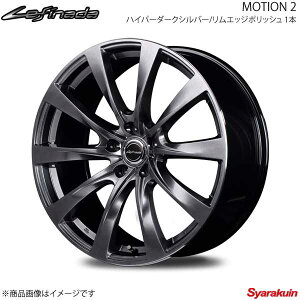Lefinada/MOTION 2 C-HR(K\/HV) 50n/10n(GRX|[c܂) zC[4{Zbgy19×8J 5-114.3 INSET45 nCp[_[NVo[/GbW|bVz