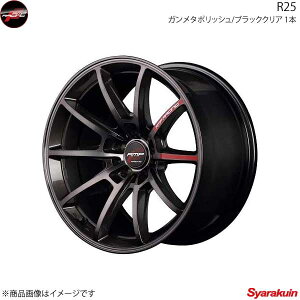 RMP RACING/R25 CvbT GVB/GVF A~zC[ 1{ y17×8.0J 5-114.3 INSET46 K^|bV/ubNNAz