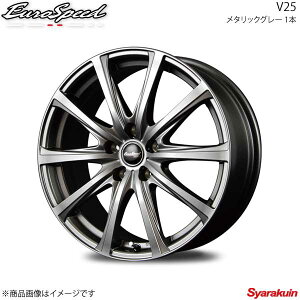EuroSpeed/V25 Xy[VA/Xy[VAJX^/Xy[VAMA MK53S A~zC[ 1{ y13×4.0B 4-100 INSET43 ^bNO[z
