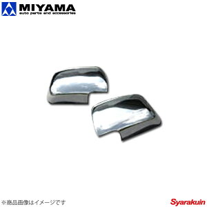 bL hA~[Jo[ MIYAMA GXeB}(ACR/MCR30/40) MIYAMA bL hA~[Jo[