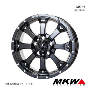 MKW MK-46 fJDF5 CVn A~zC[1{y16×7.0J 5-114.3 +42 OXubNzTRISTAR gCX^[
