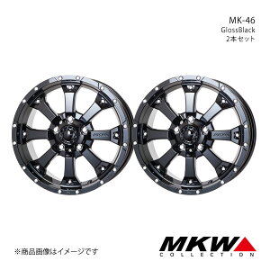 MKW MK-46 fJDF5 CVn A~zC[2{Zbgy16×7.0J 5-114.3 +42 OXubNzTRISTAR gCX^[