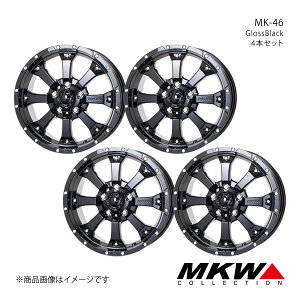 MKW MK-46 fJDF5 CV#W A~zC[4{Zbgy16×7.0J 5-114.3 +42 OXubNzTRISTAR gCX^[