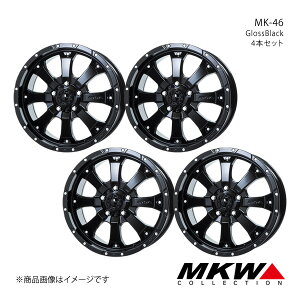 MKW MK-46 hN[U[ 200n 2007/9`2014/8 A~zC[4{Zbgy18×8.5J 5-150 +53 OXubNzTRISTAR gCX^[