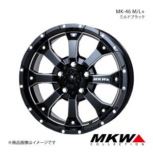 MKW MK-46 M/L+ fJDF5 CV#W A~zC[1{y16×7.0J 5-114.3 +42 ~hubNzTRISTAR gCX^[
