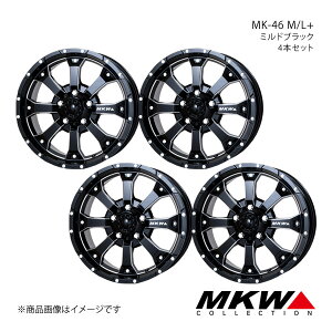MKW MK-46 M/L+ fJDF5 CV#W A~zC[4{Zbgy16×7.0J 5-114.3 +42 ~hubNzTRISTAR gCX^[