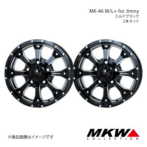 mk-46 mkw 車用 ホイールの人気商品・通販・価格比較 - 価格.com