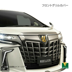 MODELLISTA fX^ tgOJo[ GA{fB X[NbL At@[h GGH30W/AGH30W/GGH35W/AGH35W AERO BODY(S TYPE GOLD) D2533-57730