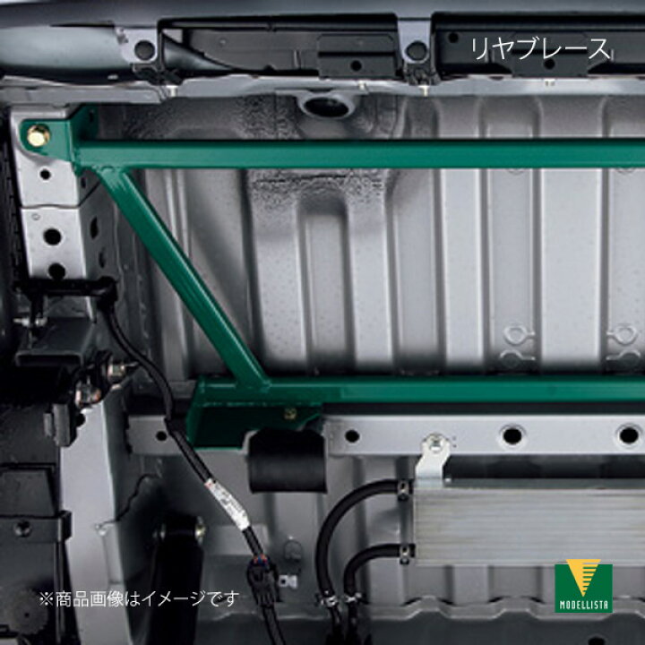楽天市場】MODELLISTA モデリスタ ラゲージLED ブラック内装 プリウスα 