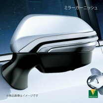 楽天市場】モデリスタ クラウン 220系 ミラーガーニッシュ（車用品 