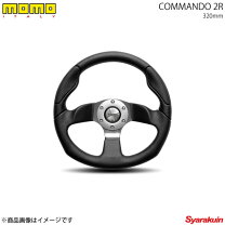 楽天市場】momo commando 2r (320mm)の通販