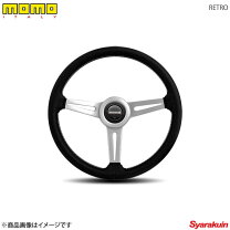 レトロ momoステアリングの通販