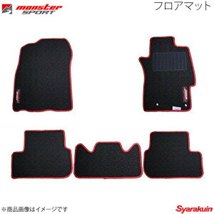 MONSTER SPORT �����X�^�[�X�|�[�c �t���A�}�b�g �����T�[�G�{�����[�V����10 CZ4A SST 3PSQ16
