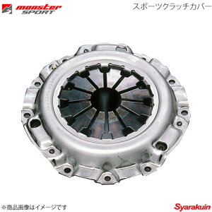 MONSTER SPORT �����X�^�[�X�|�[�c �X�|�[�c�N���b�`�J�o�[ �J�v�`�[�m EA21R �ԑ̔ԍ� �`102779 95.6�`96.12 FR K6A�^�[�{ 4JG36-A10M