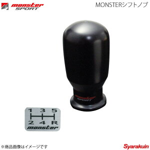 MONSTER SPORT �����X�^�[�X�|�[�c MONSTER �V�t�g�m�u �ėp�l�W�^�C�v M10×1.5 �u���b�N B�^�C�v(�X�e�B�b�N��) 831141-1015m