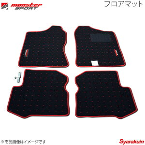 MONSTER SPORT X^[X|[c tA}bg Wj[VG JB43W MT 894500-5200M