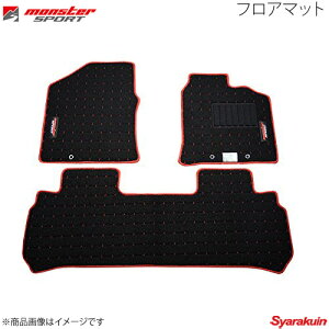 MONSTER SPORT X^[X|[c tA}bg nX[ MR31S MR41S 5MT 894500-7200M