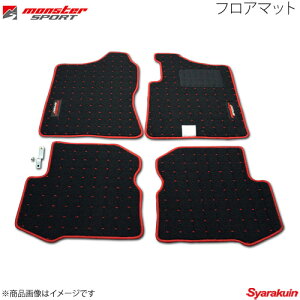 MONSTER SPORT X^[X|[c tA}bg Wj[VG JB43W AT 894550-5200M