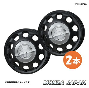 MONZA JAPAN PIEDINO �p���b�g/�p���b�g SW MK21S �z�C�[�� 2�{�y15×4.5J 4-100 INSET+45 SB�z SO-03×2 �s�G�f�B�[�m