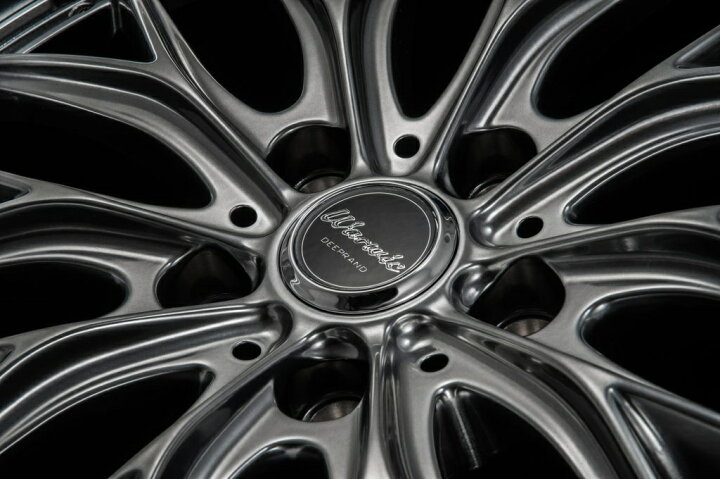 楽天市場】MONZA JAPAN Warwic DEEPRAND ワゴンR MH23S アルミホイール 
