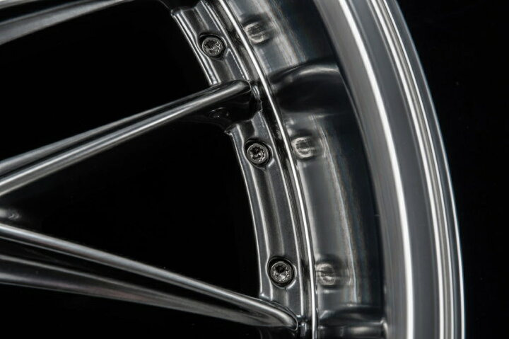 楽天市場】MONZA JAPAN Warwic DEEPRAND ワゴンR MH23S アルミホイール 