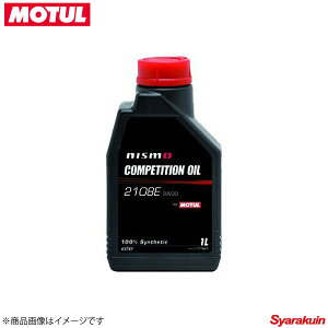 11109011 ×1 MOTUL/`[ 4փGWIC NISMO jX RyeBVIC ^Cv 2108E 0W30 1L 1{ Zp