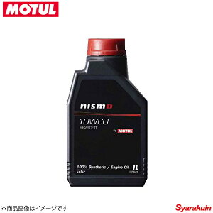 11109111 ×1 MOTUL/`[ 4փGWIC NISMO jX GWIC 10W60 RB26DETT 10W60 1L 1{ K\ԗp X|[cn