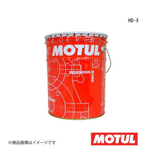 MOTUL `[ MAIC/ATIC HD-X 80W-90 20L×1{ 107262