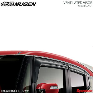 MUGEN  x`[ebhoCU[ N-BOX SLASH JF1/JF2