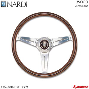 NARDI ifB CLASSIC(NVbN) WOOD(Ebh) Ebh|bVX|[N a330mm N100