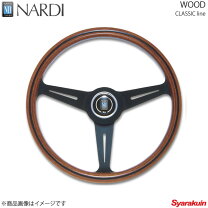 楽天市場】ナルディ クラシック ウッド 36の通販 