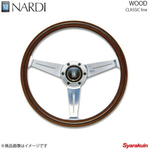 NARDI ifB CLASSIC(NVbN) WOOD(Ebh) Vite Ebh|bVX|[N a360mm N161