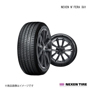 NEXEN �l�N�Z�� NEXEN N'FERA SU1 �^�C�� 4�{�Z�b�g 245/45ZR20 103Y XL 15090NX 1�䕪