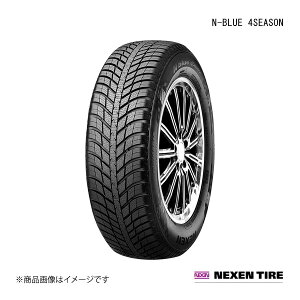 NEXEN lNZ N-BLUE 4SEASON ^C 4{Zbg 215/60R16 95H 15332NX