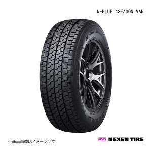 NEXEN lNZ N-BLUE 4SEASON VAN ^C 4{Zbg 215/65R16 109/107T 17607NX