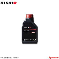 NISMO/ニスモ エンジンオイル 20L(プラペール) ENGINE OIL 10W60 RB26DETT (20L)