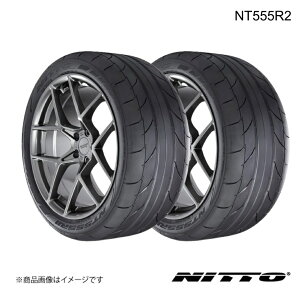 NITTO jbg[ NT555R2 X|[c^C P335/30R18 95W 2{ 79210013
