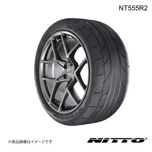 NITTO jbg[ NT555R2 X|[c^C P275/40R18 94W 1{ 79140015