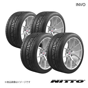 NITTO jbg[ INVO T}[^C 285/30ZR21 100W XL 4{ 76190100