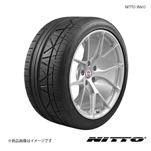 NITTO jbg[ INVO T}[^C 225/30ZR20 85W XL 1{ 74460135