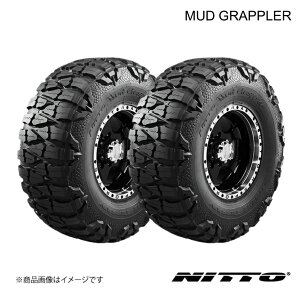 NITTO jbg[ MUD GRAPPLER It[h^C 37×13.50R17 LT 121P 2{ 74330142