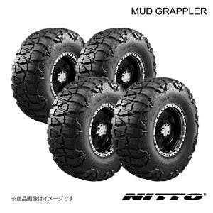 NITTO jbg[ MUD GRAPPLER It[h^C 35×12.50R20 LT 121Q 4{ 74190103